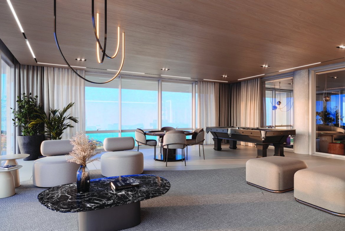 Apartamento no Sonara Home em Itapema (SC) | REVÊ