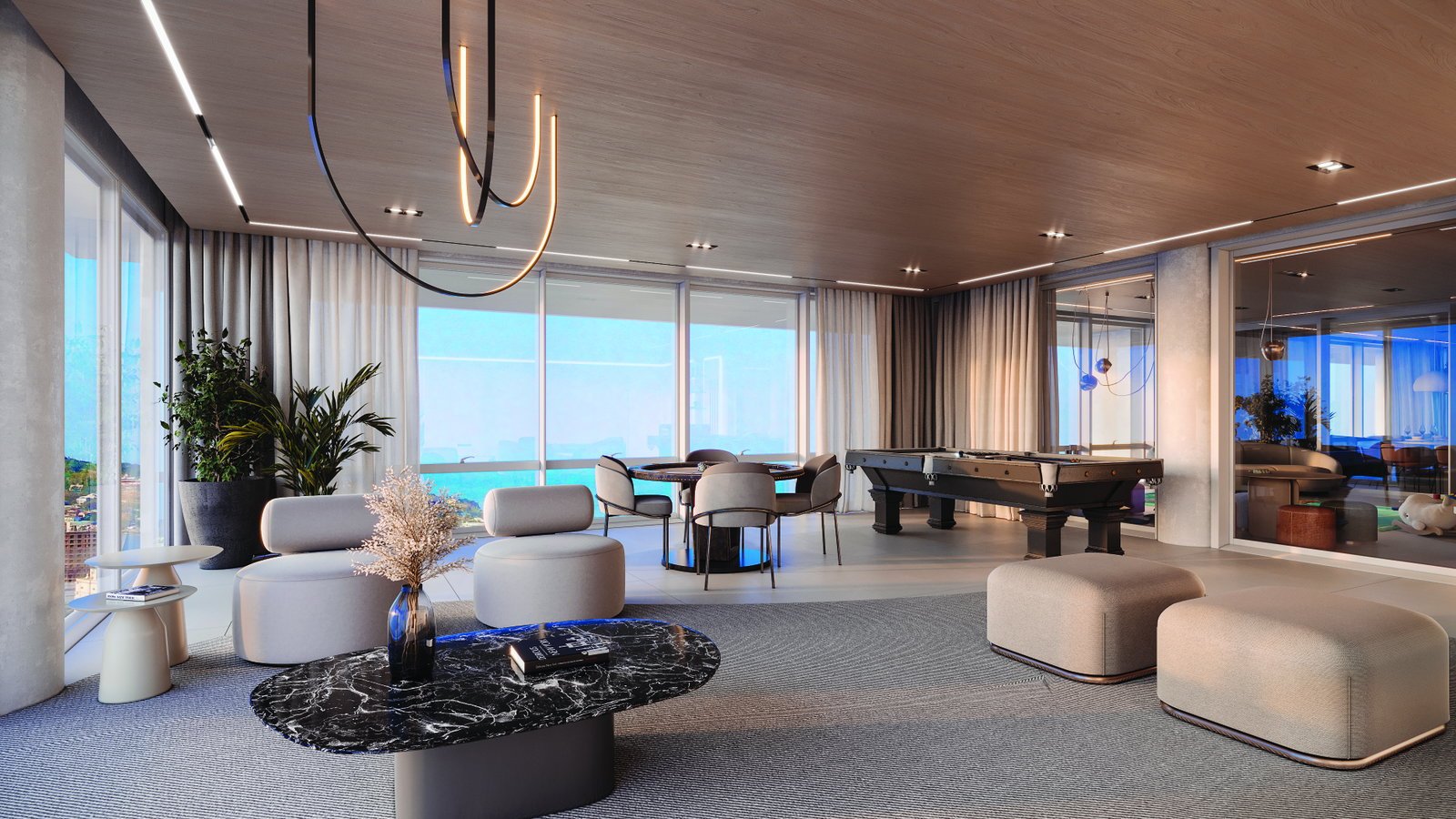 Apartamento no Sonara Home em Itapema (SC) | REVÊ