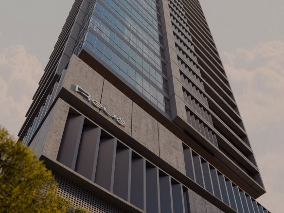 Apartamento no Zenith Residence em Porto Belo (SC) | REVÊ