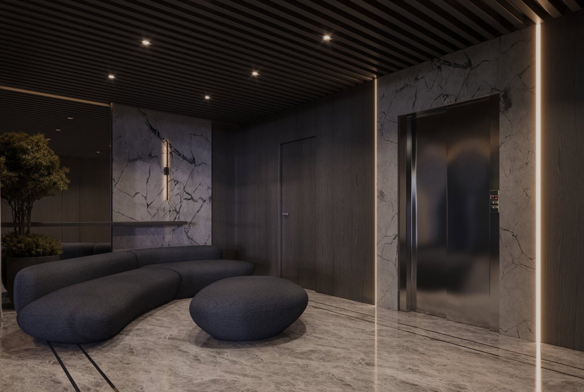 Apartamento no Zenith Residence em Porto Belo (SC) | REVÊ