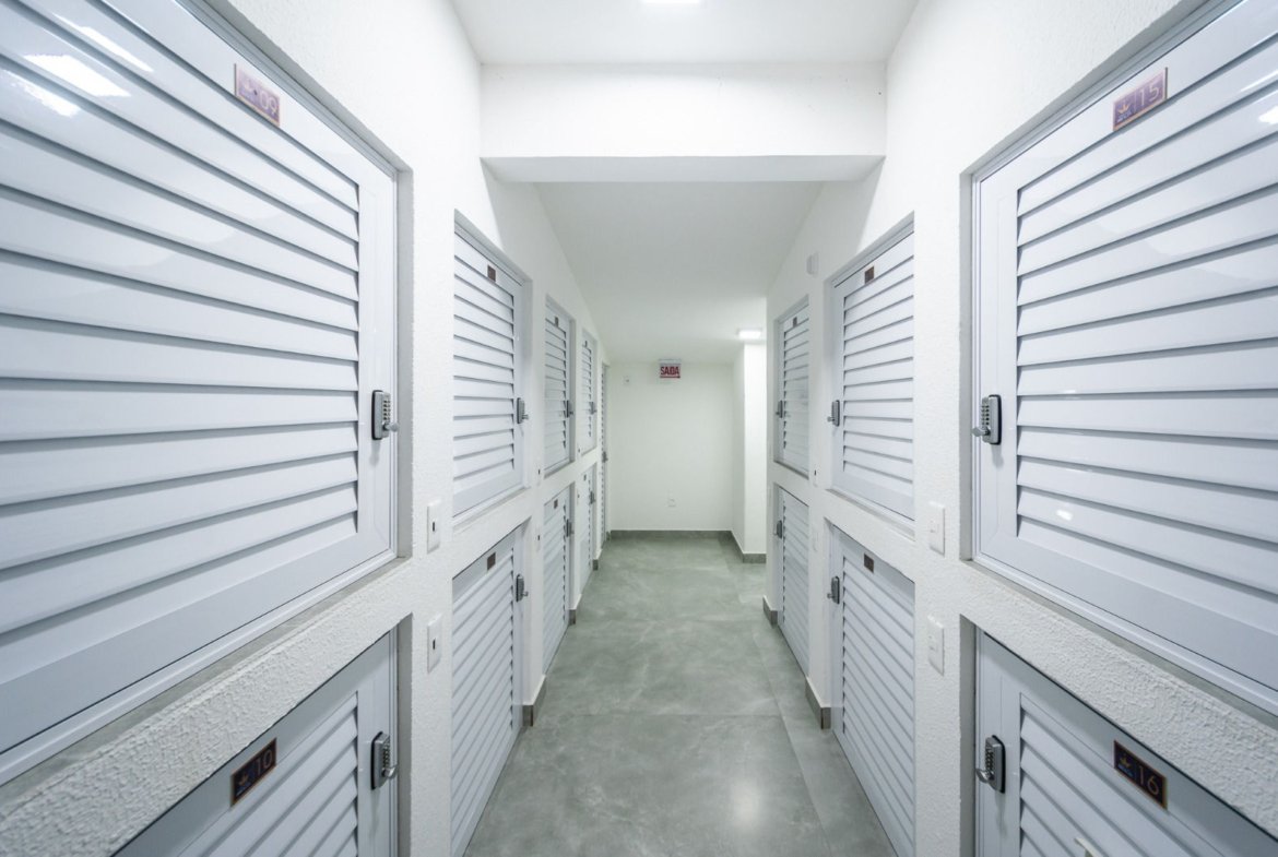 Apartamento no Bréscia Residencial em Balneário Camboriú (SC) | ROSADA