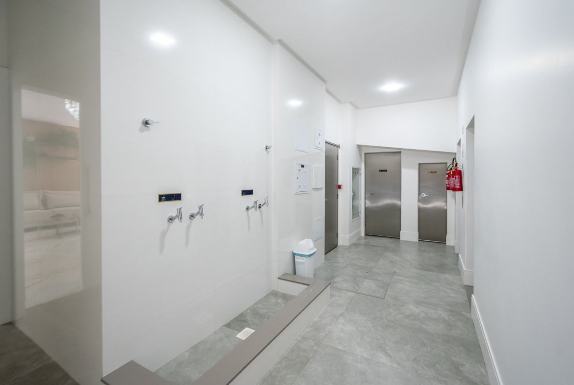 Apartamento no Bréscia Residencial em Balneário Camboriú (SC) | ROSADA