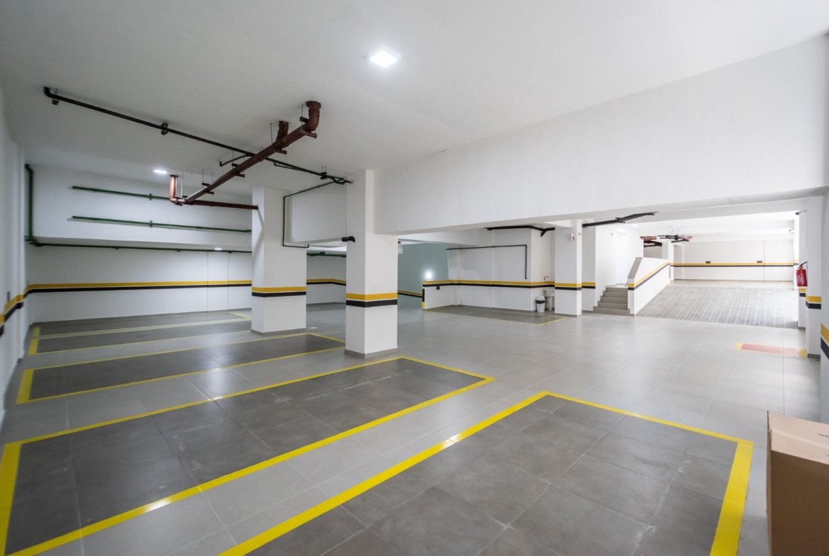 Apartamento no Bréscia Residencial em Balneário Camboriú (SC) | ROSADA