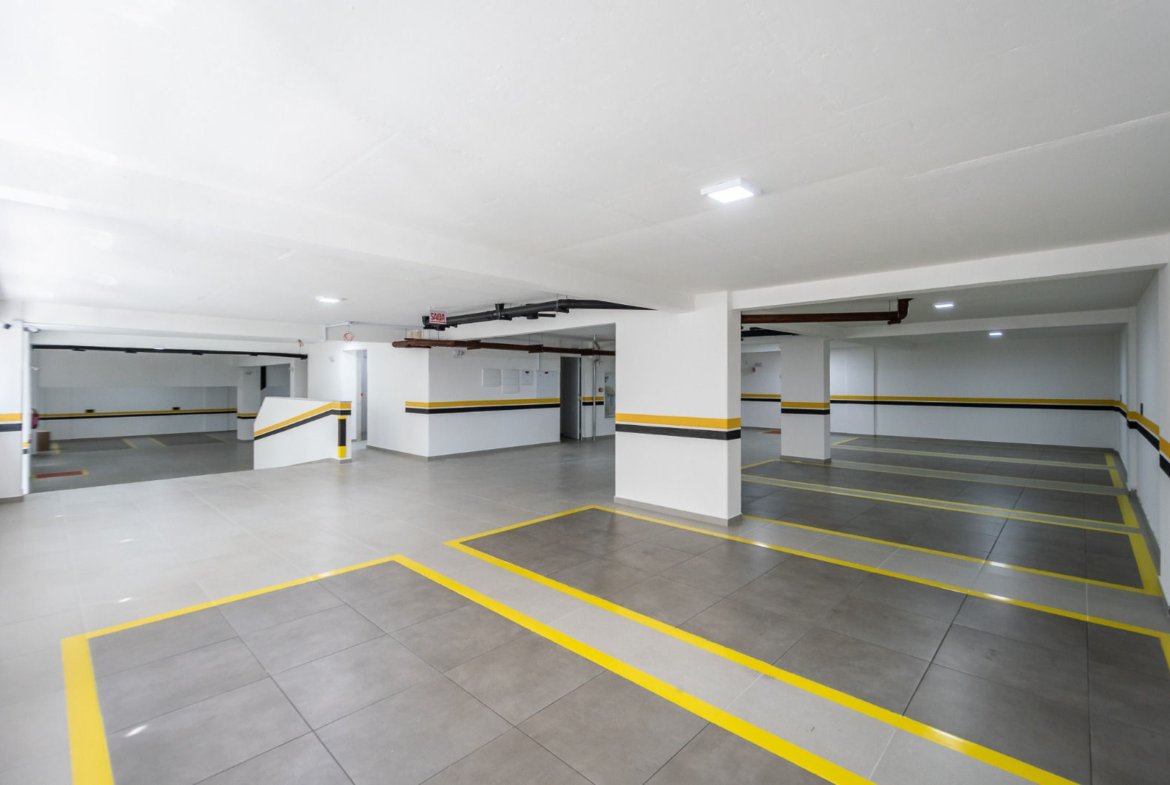 Apartamento no Bréscia Residencial em Balneário Camboriú (SC) | ROSADA