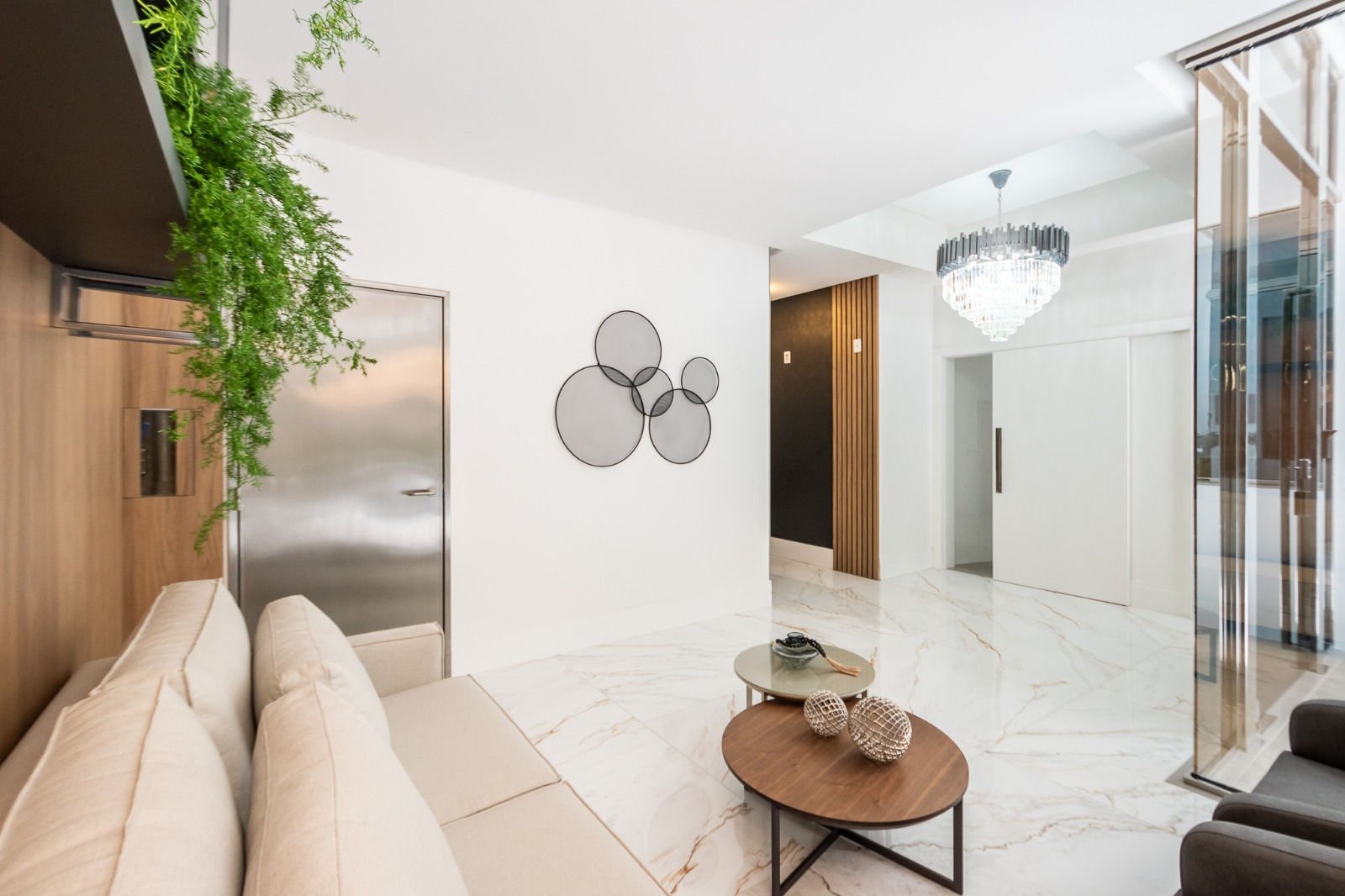 rosada-brescia-hall-05 Apartamento no Bréscia Residencial em Balneário Camboriú (SC) | ROSADA