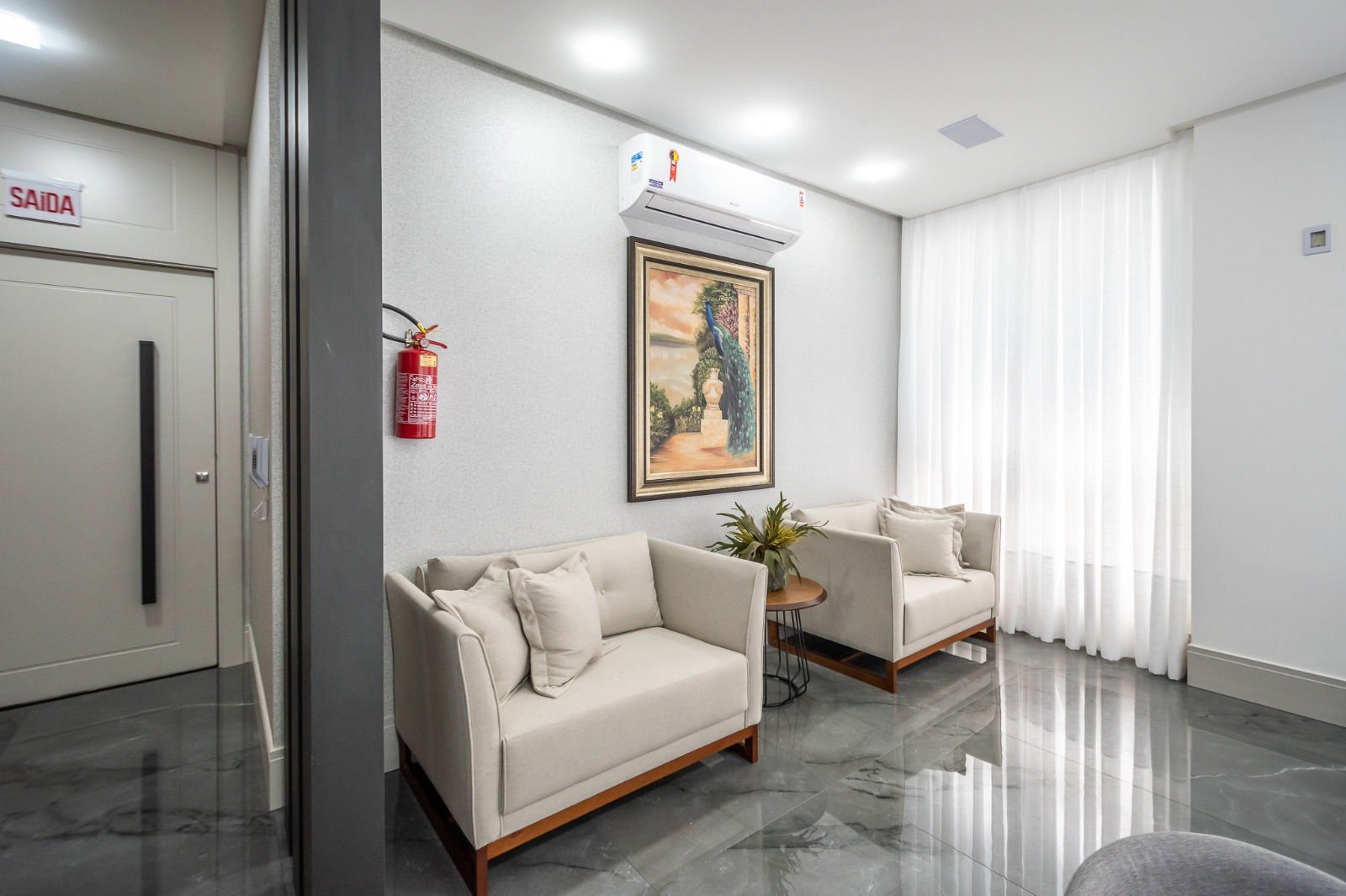 rosada-brescia-hall-06 Apartamento no Bréscia Residencial em Balneário Camboriú (SC) | ROSADA