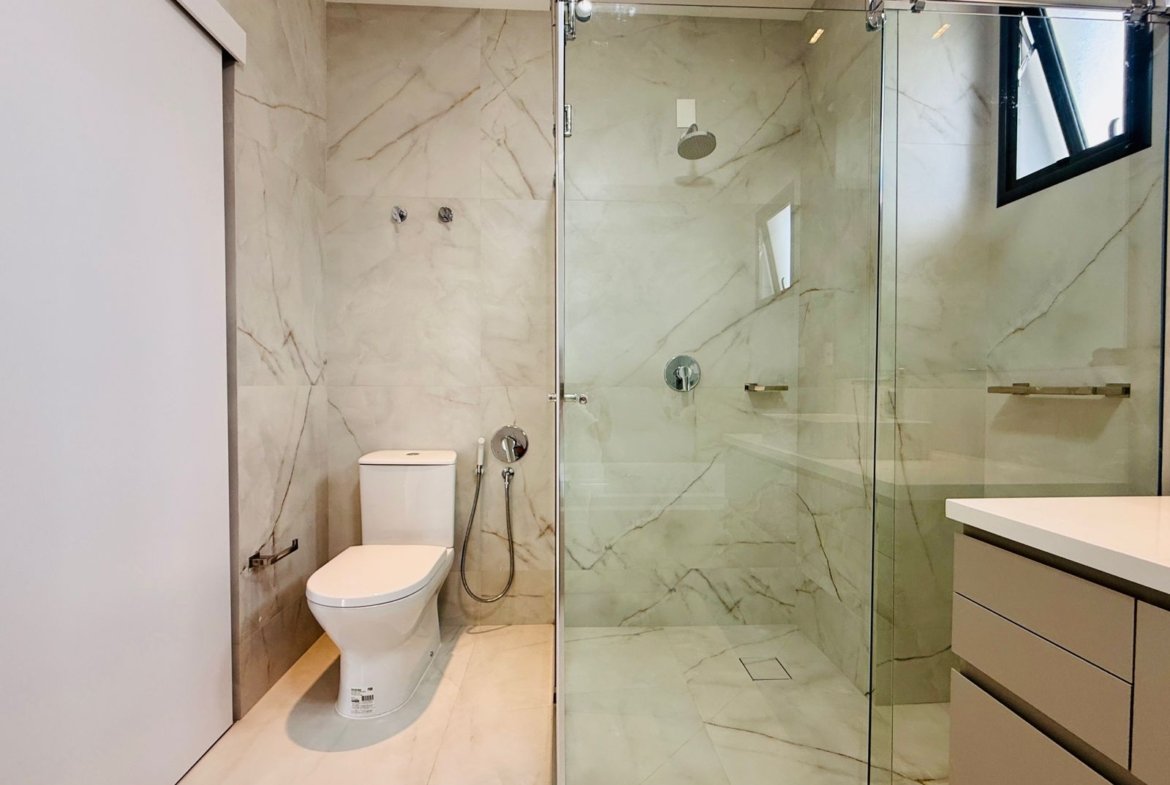 Casa 56 no Condomínio Haras Rio do Ouro em Balneário Camboriú (SC) | ROSADA