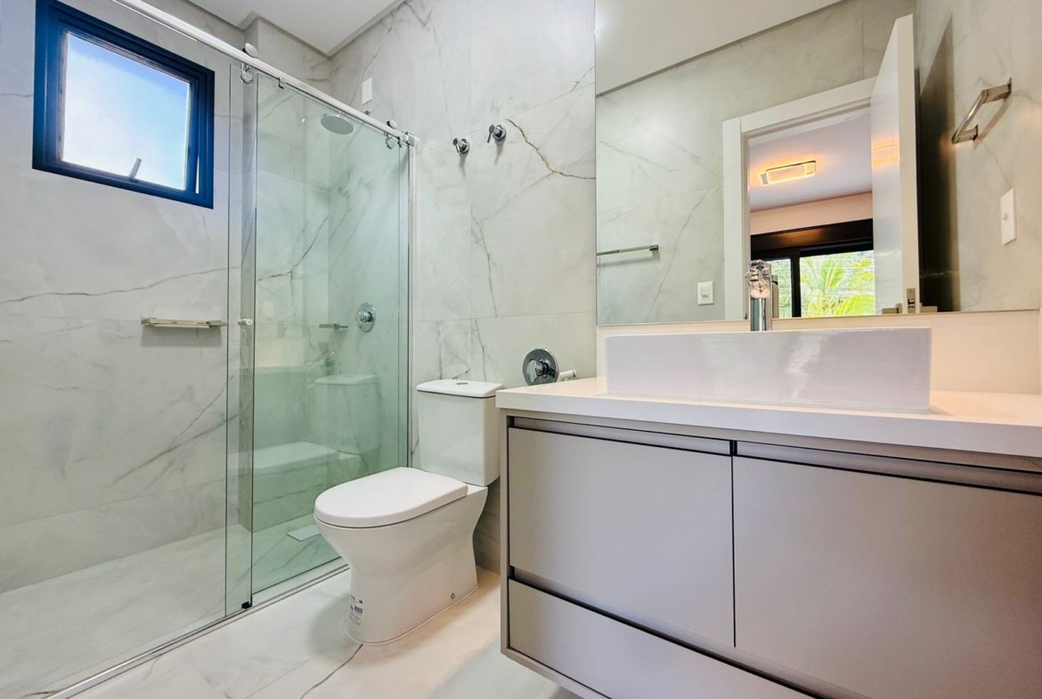 Casa 56 no Condomínio Haras Rio do Ouro em Balneário Camboriú (SC) | ROSADA