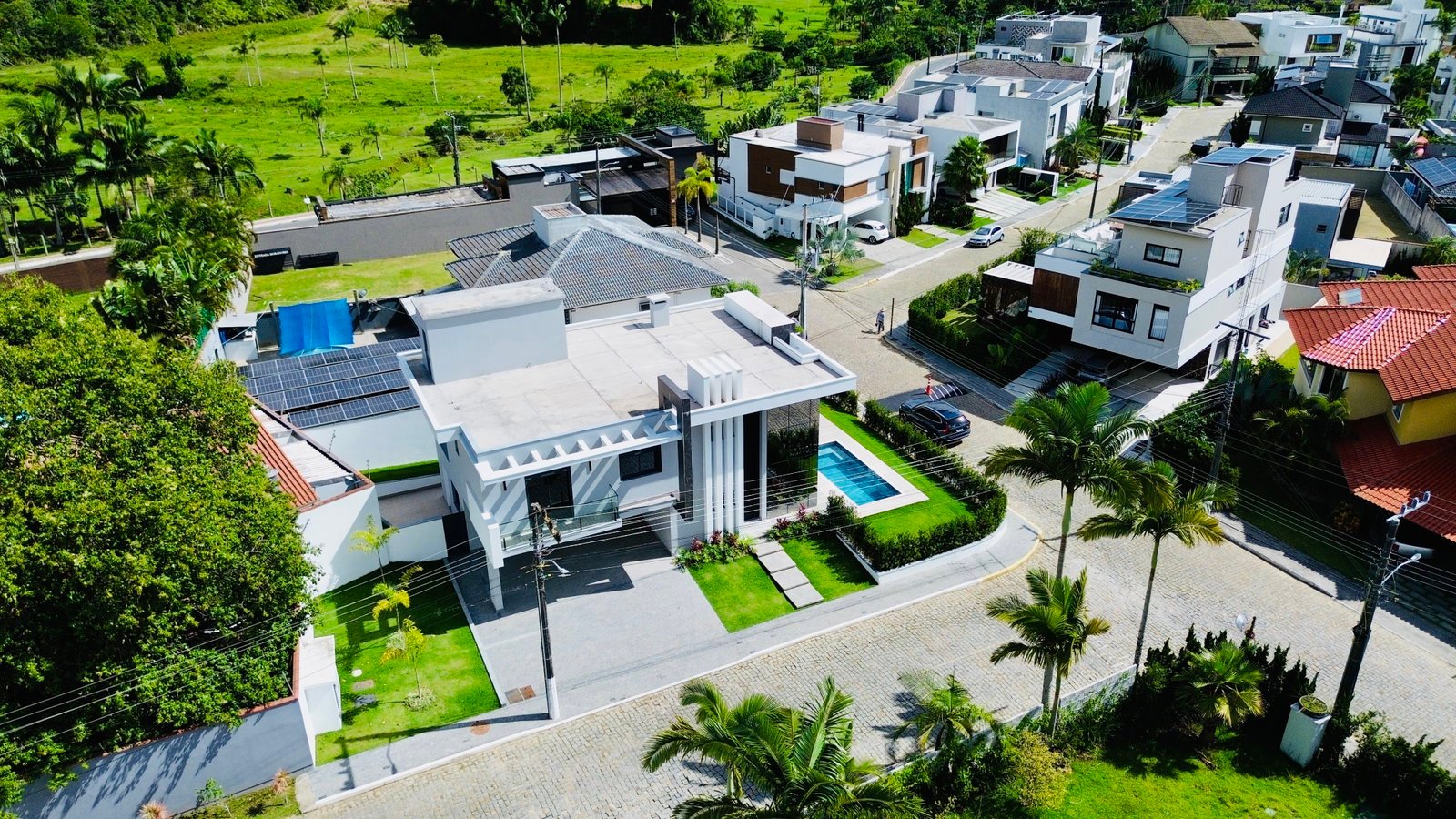 DCIM100MEDIADJI_0106.JPG Casa 56 no Condomínio Haras Rio do Ouro em Balneário Camboriú (SC) | ROSADA