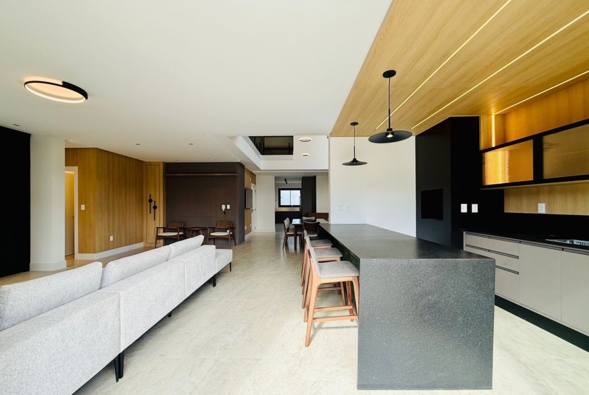 Casa 56 no Condomínio Haras Rio do Ouro em Balneário Camboriú (SC) | ROSADA