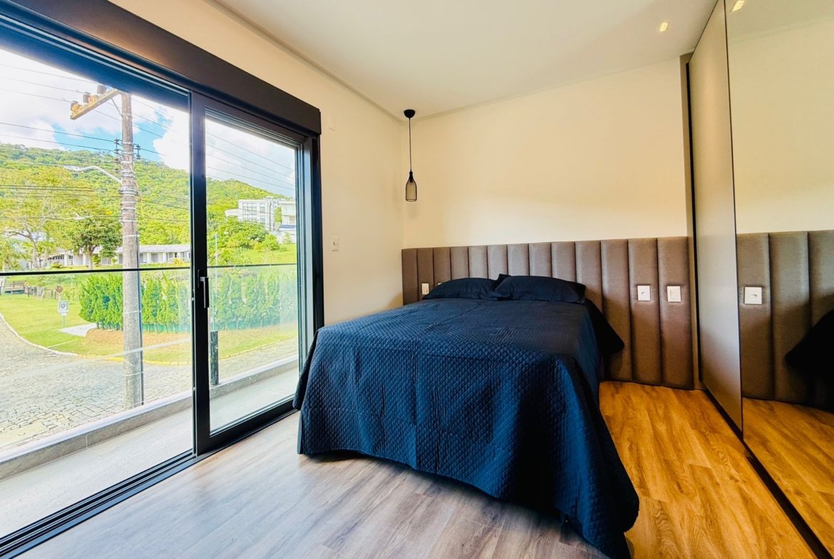 Casa 56 no Condomínio Haras Rio do Ouro em Balneário Camboriú (SC) | ROSADA