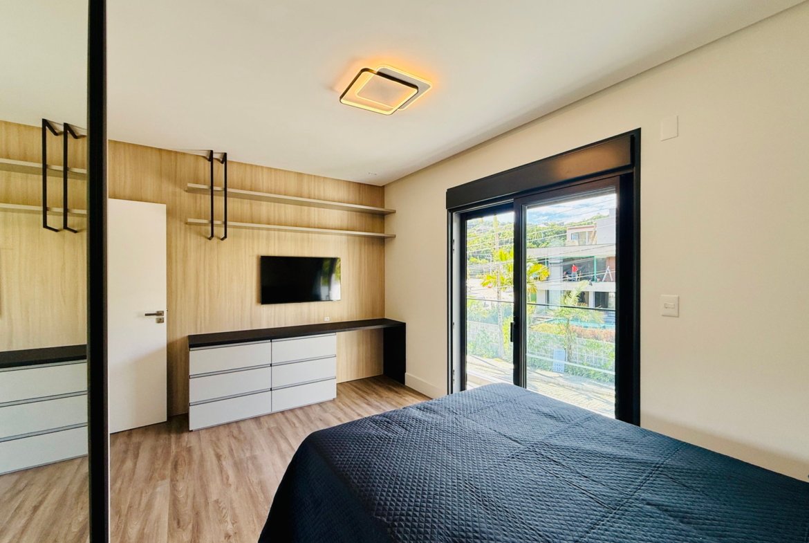 Casa 56 no Condomínio Haras Rio do Ouro em Balneário Camboriú (SC) | ROSADA