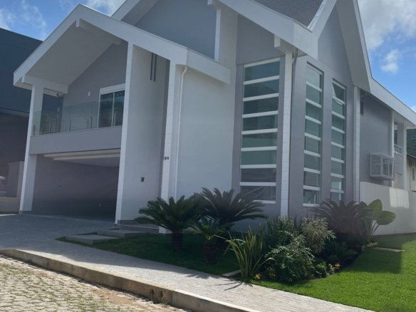Casa 99 no Condomínio Haras Rio do Ouro em Balneário Camboriú (SC) | ROSADA