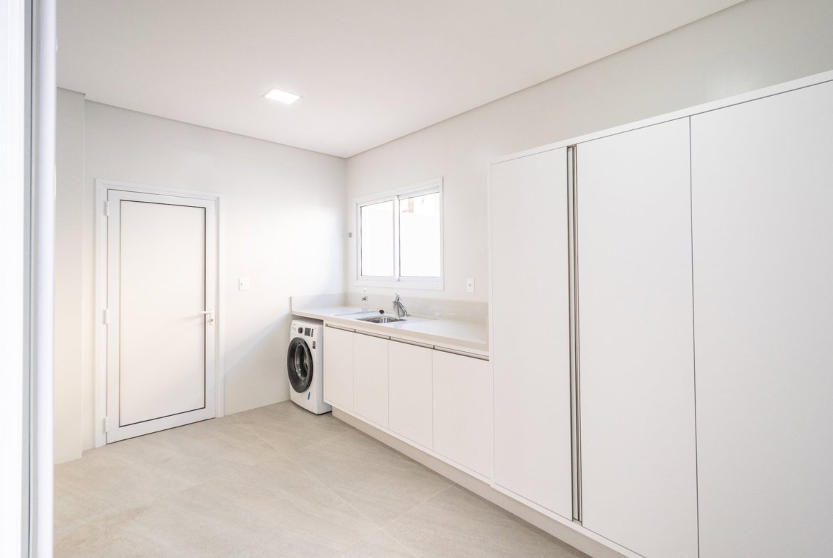 Casa 99 no Condomínio Haras Rio do Ouro em Balneário Camboriú (SC) | ROSADA