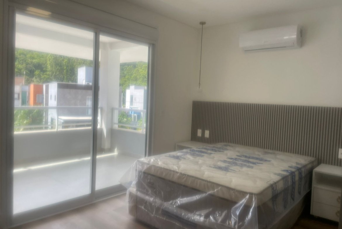 Casa 99 no Condomínio Haras Rio do Ouro em Balneário Camboriú (SC) | ROSADA