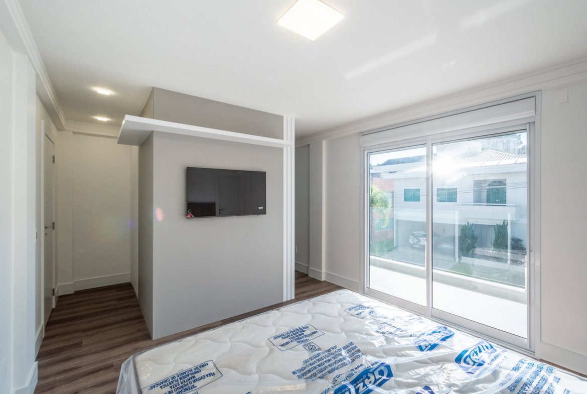 Casa 99 no Condomínio Haras Rio do Ouro em Balneário Camboriú (SC) | ROSADA