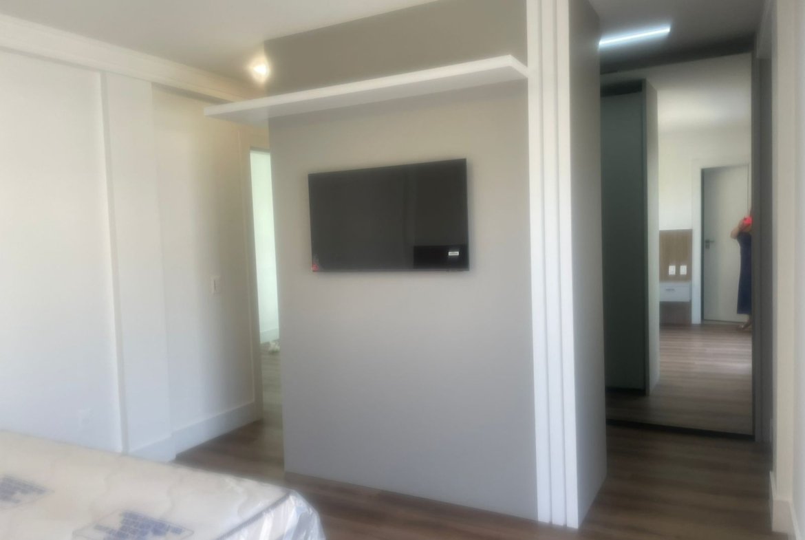 Casa 99 no Condomínio Haras Rio do Ouro em Balneário Camboriú (SC) | ROSADA