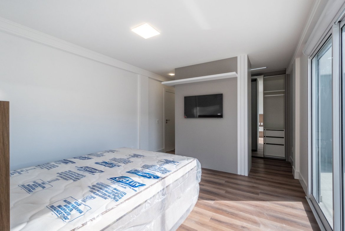 Casa 99 no Condomínio Haras Rio do Ouro em Balneário Camboriú (SC) | ROSADA