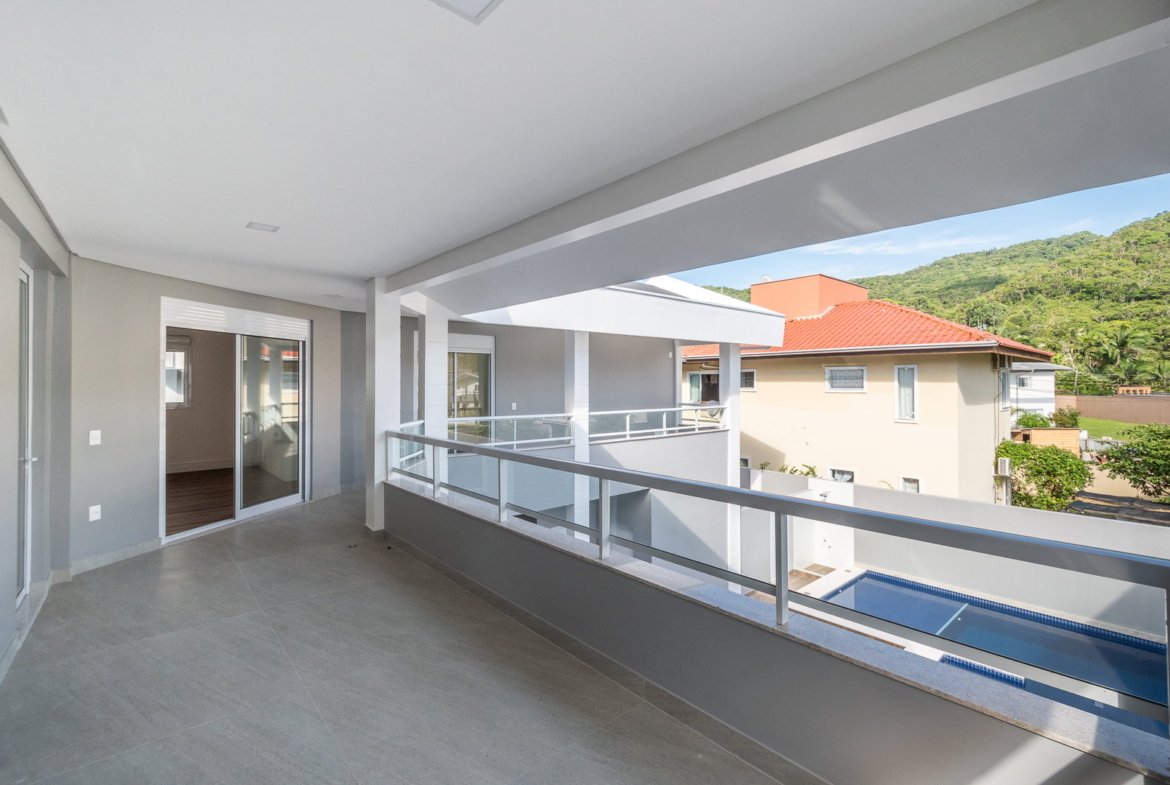 Casa 99 no Condomínio Haras Rio do Ouro em Balneário Camboriú (SC) | ROSADA