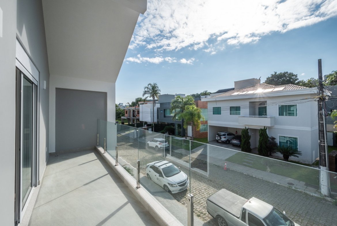 Casa 99 no Condomínio Haras Rio do Ouro em Balneário Camboriú (SC) | ROSADA