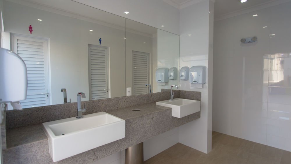 Apartamento no Villa Castelli em Balneário Camboriú (SC) | ROSADA