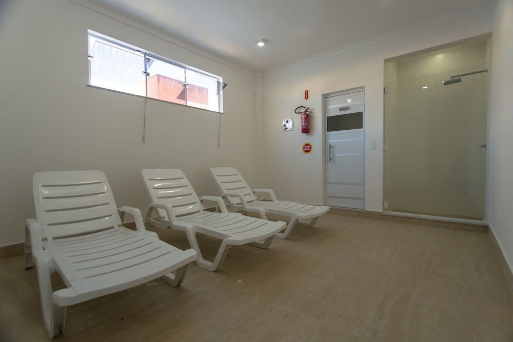 Apartamento no Villa Castelli em Balneário Camboriú (SC) | ROSADA