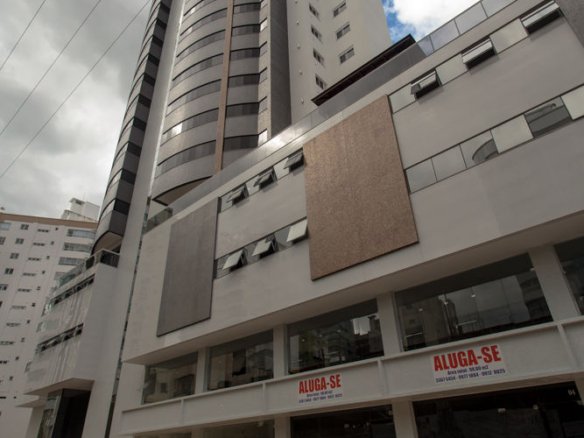 Apartamento no Villa Castelli em Balneário Camboriú (SC) | ROSADA