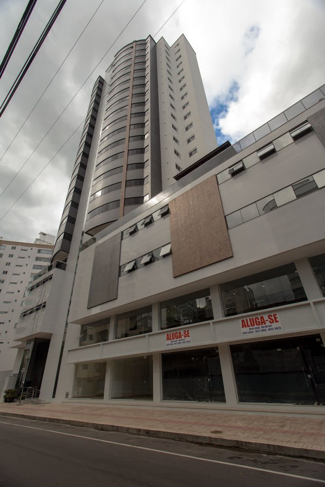 Apartamento no Villa Castelli em Balneário Camboriú (SC) | ROSADA