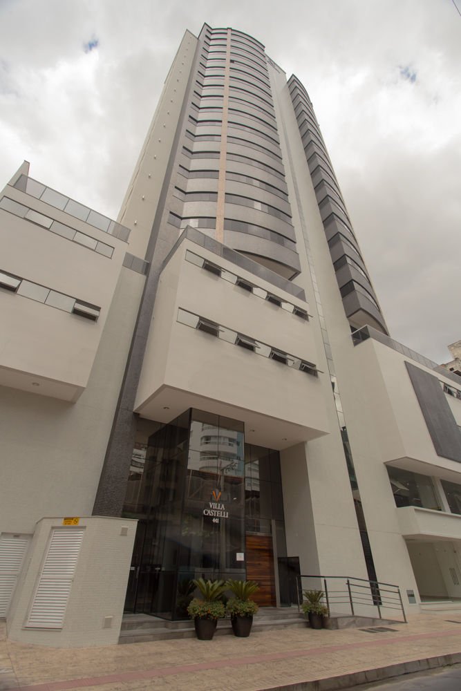 Apartamento no Villa Castelli em Balneário Camboriú (SC) | ROSADA