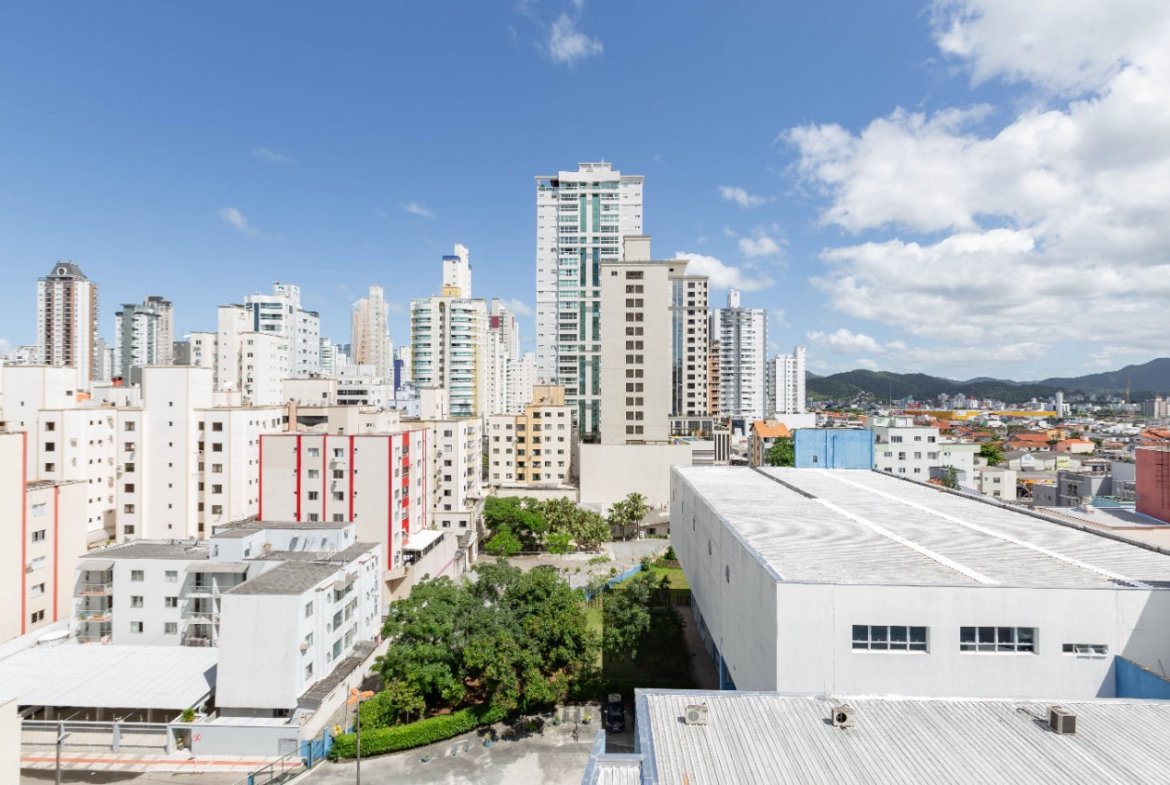 Apartamento no Villa Castelli em Balneário Camboriú (SC) | ROSADA
