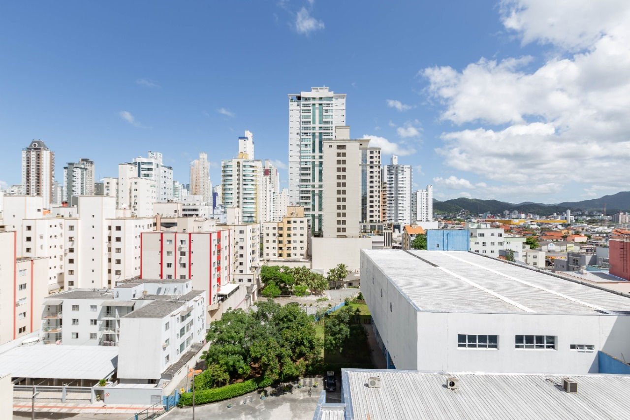 Apartamento no Villa Castelli em Balneário Camboriú (SC) | ROSADA