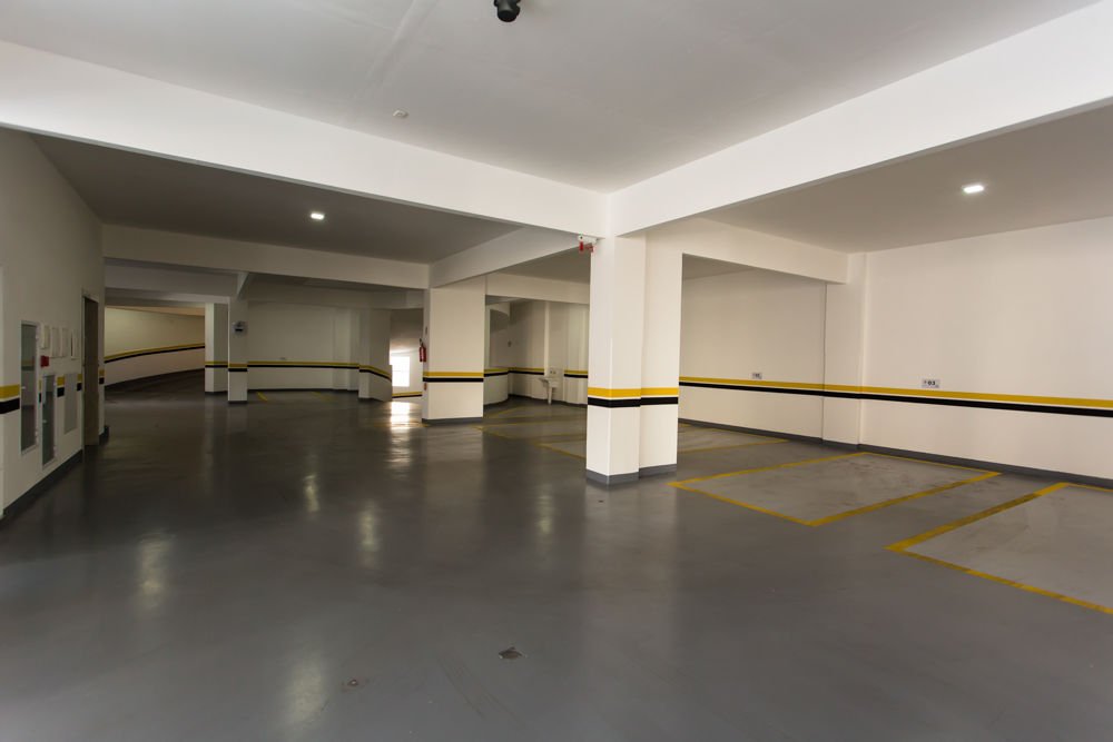 Apartamento no Villa Castelli em Balneário Camboriú (SC) | ROSADA