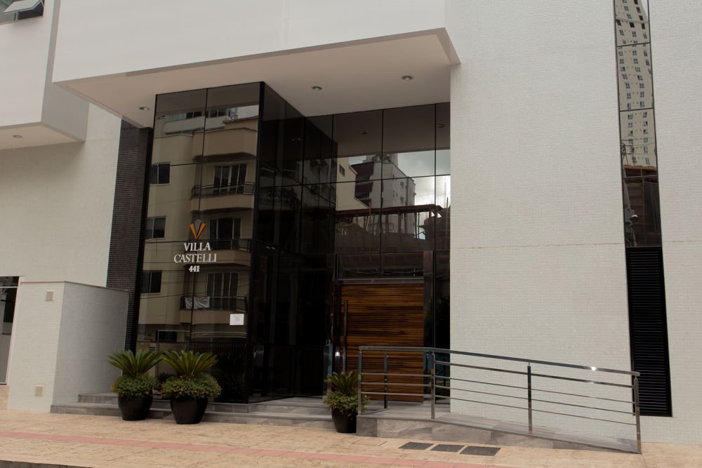 Apartamento no Villa Castelli em Balneário Camboriú (SC) | ROSADA