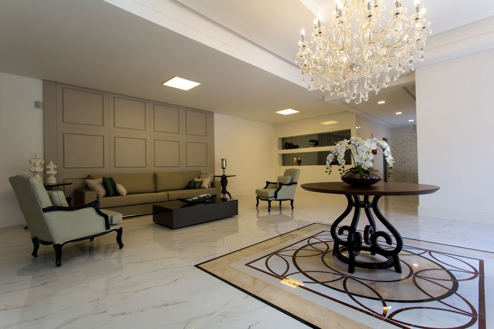Apartamento no Villa Castelli em Balneário Camboriú (SC) | ROSADA