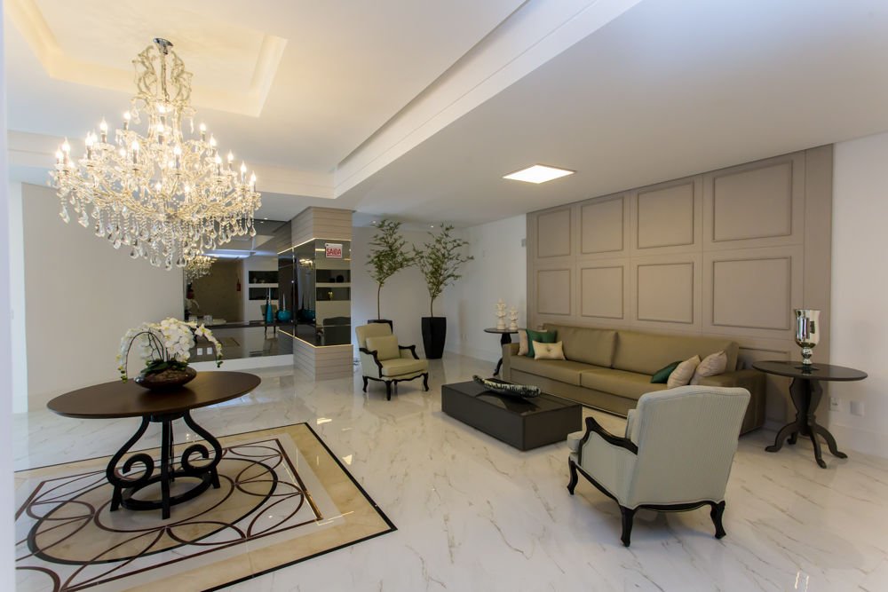 Apartamento no Villa Castelli em Balneário Camboriú (SC) | ROSADA