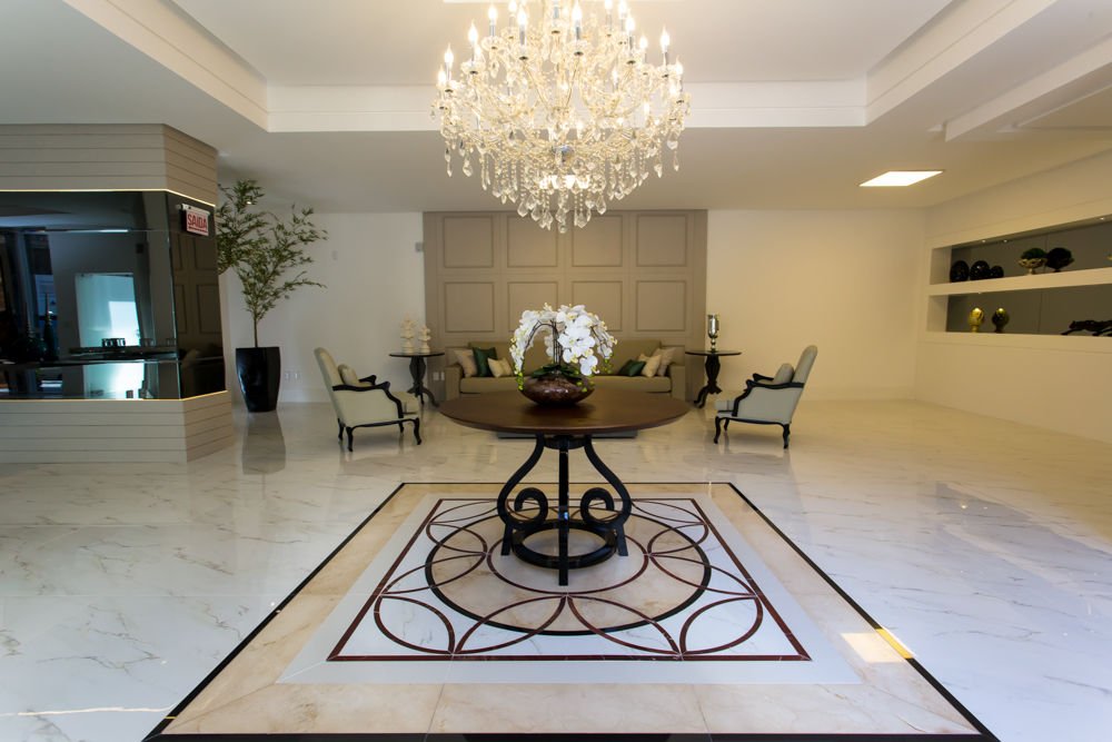 Apartamento no Villa Castelli em Balneário Camboriú (SC) | ROSADA