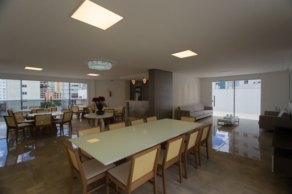Apartamento no Villa Castelli em Balneário Camboriú (SC) | ROSADA