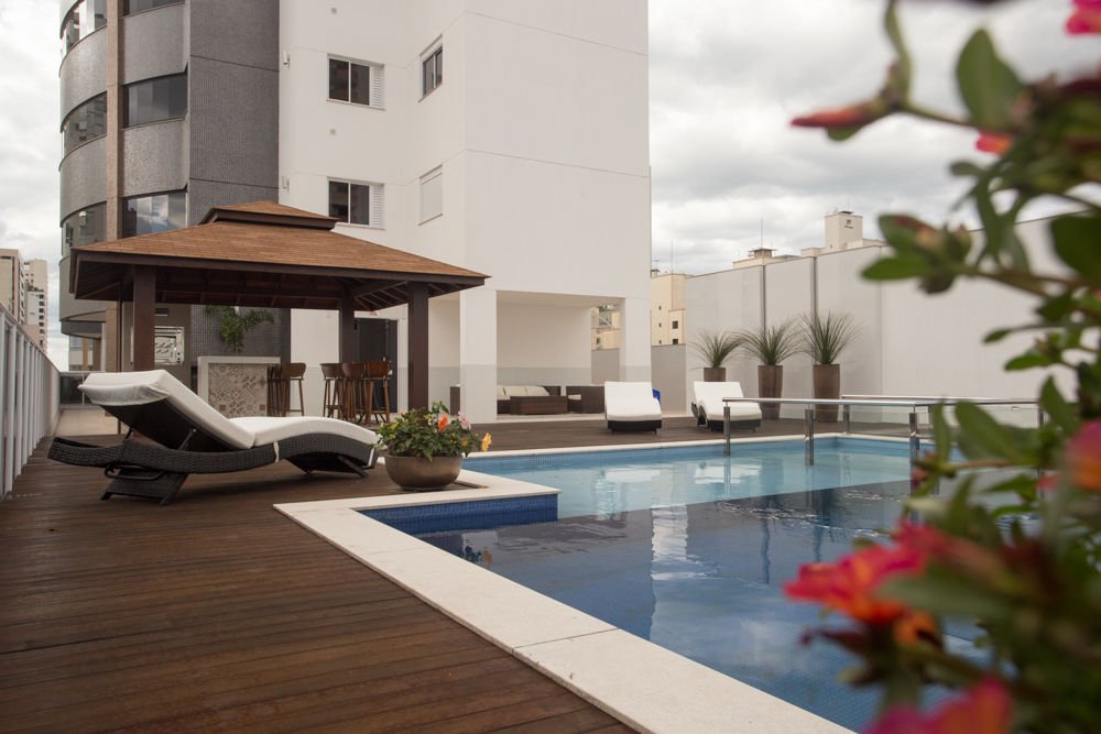 Apartamento no Villa Castelli em Balneário Camboriú (SC) | ROSADA