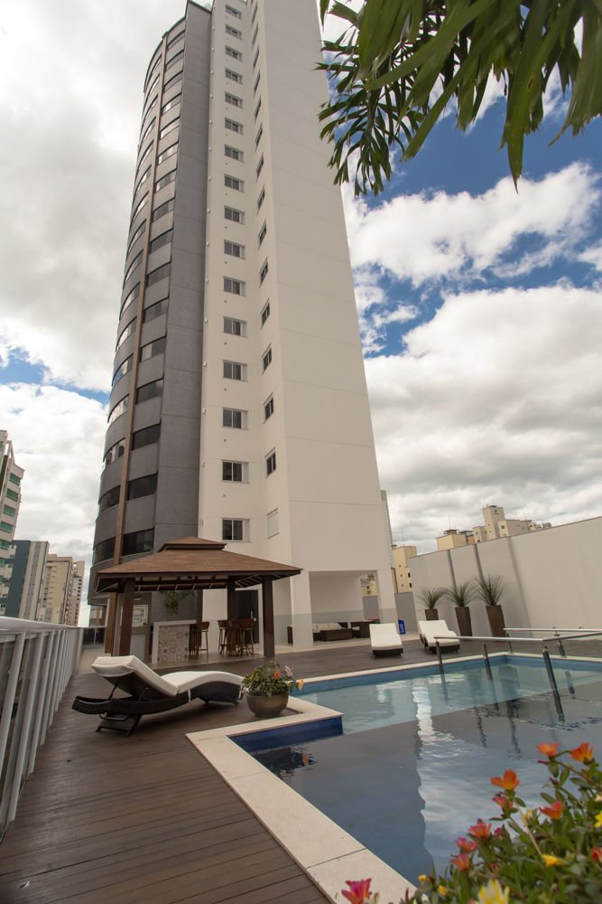 Apartamento no Villa Castelli em Balneário Camboriú (SC) | ROSADA