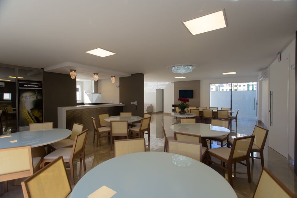 Apartamento no Villa Castelli em Balneário Camboriú (SC) | ROSADA