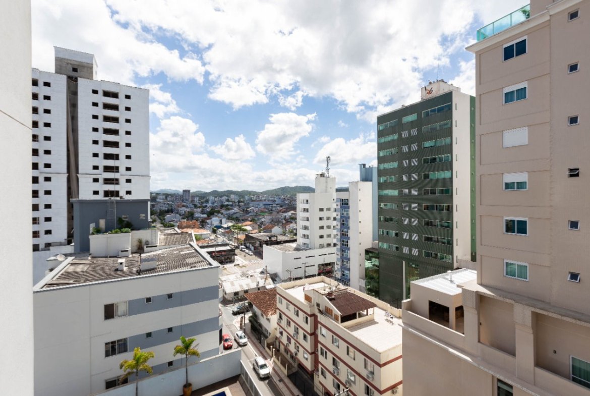 Apartamento no Villa Castelli em Balneário Camboriú (SC) | ROSADA