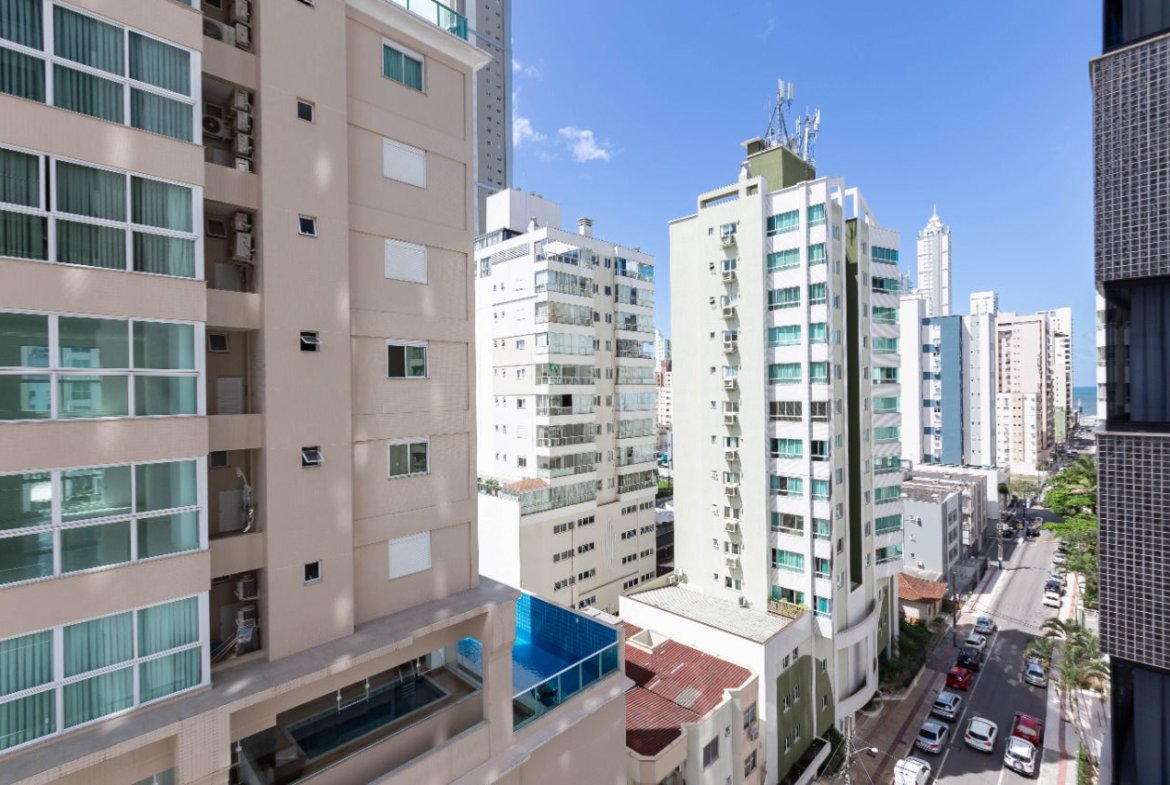 Apartamento no Villa Castelli em Balneário Camboriú (SC) | ROSADA