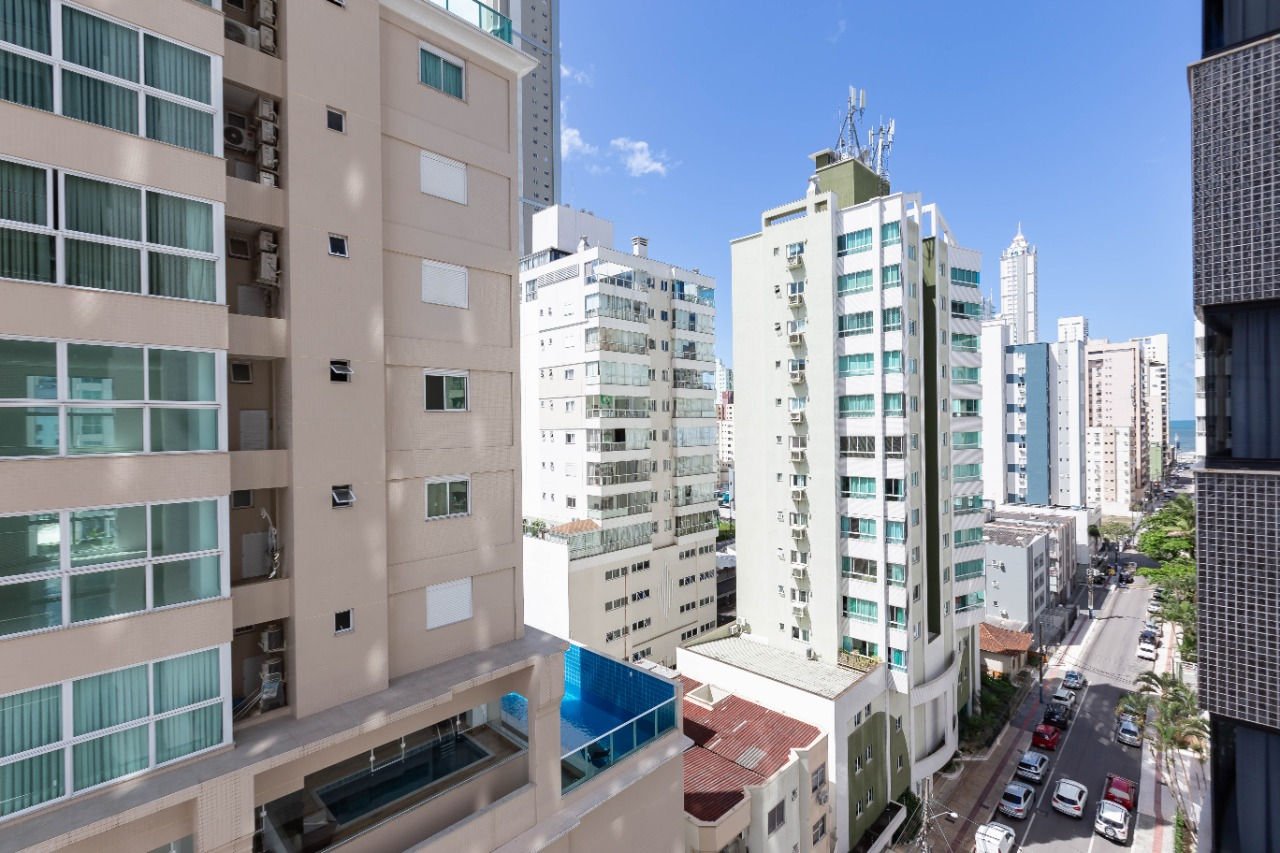 Apartamento no Villa Castelli em Balneário Camboriú (SC) | ROSADA