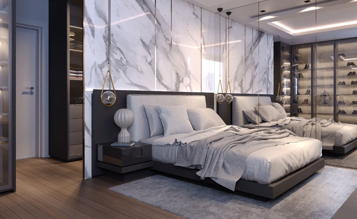 Apartamento no Mar Belle Residence em Balneário Camboriú (SC) | RTEXEIRA