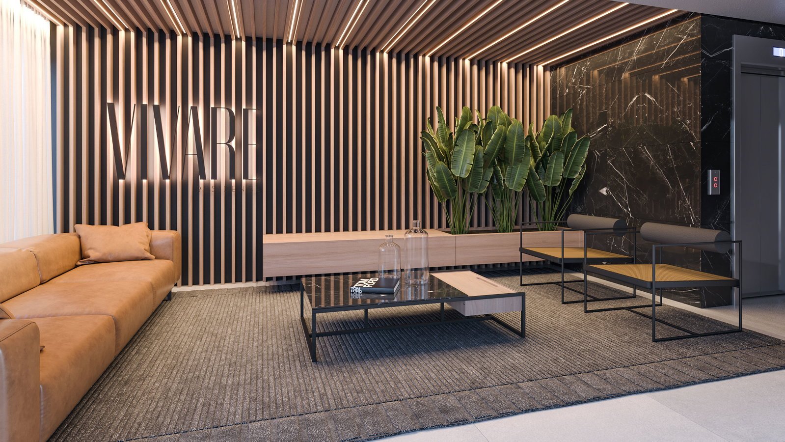 Apartamento no Vivare Residence em Balneário Camboriú (SC) | RTEXEIRA