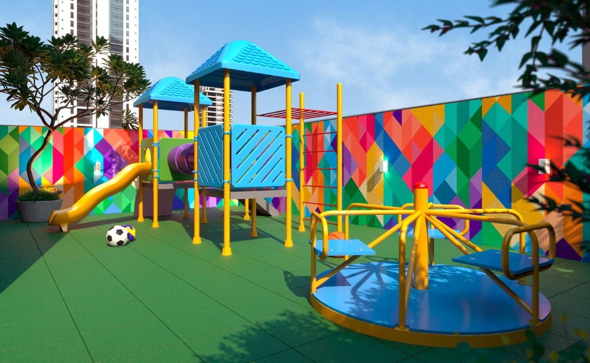 Apartamento no Vivare Residence em Balneário Camboriú (SC) | RTEXEIRA