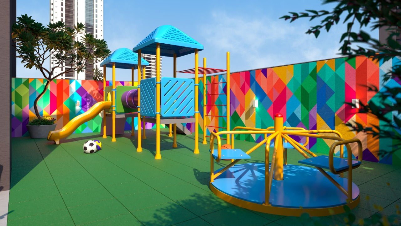 Apartamento no Vivare Residence em Balneário Camboriú (SC) | RTEXEIRA