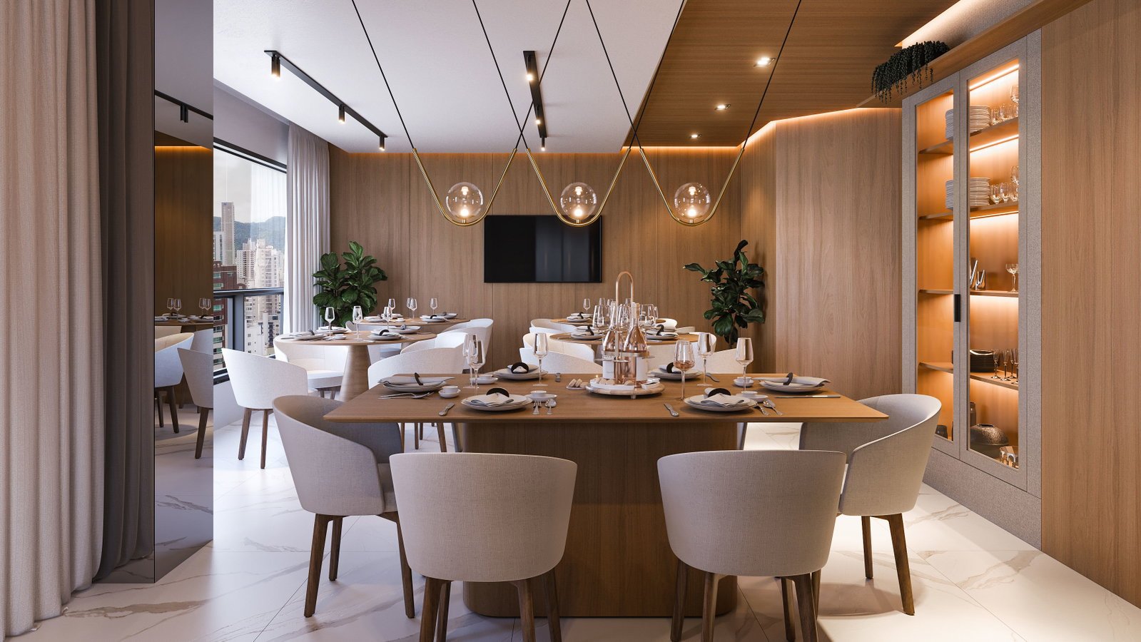 Apartamento no Vivare Residence em Balneário Camboriú (SC) | RTEXEIRA