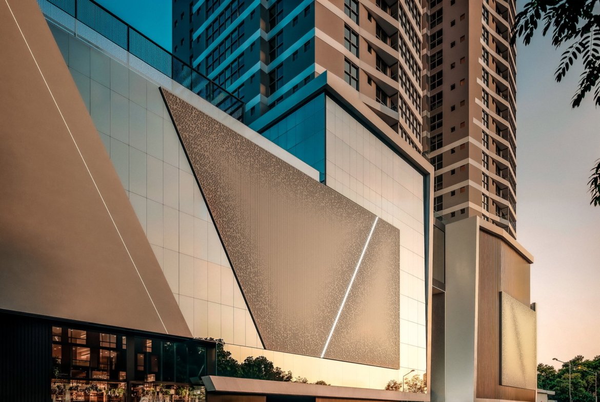 Apartamento Ápice Towers Balneário Camboriú (SC) – RV