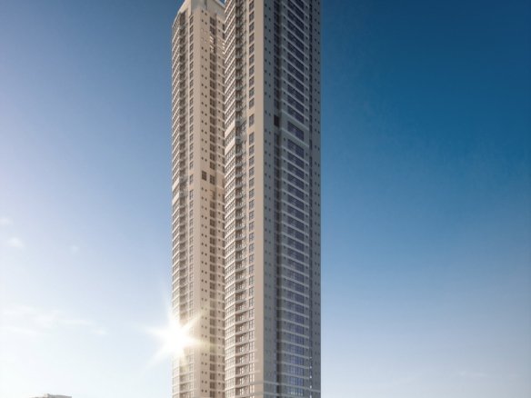 Apartamento Ápice Towers Balneário Camboriú (SC) – RV